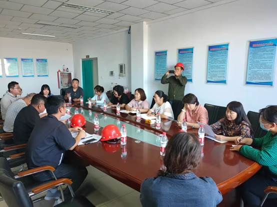 说明: E:\水利水电工程教研室\教研活动\2021-2022学年第一学期\2021.9.7 赴二闸水电站调研\照片\微信图片_202109081506242.jpg